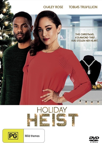 Picture of Holiday Heist