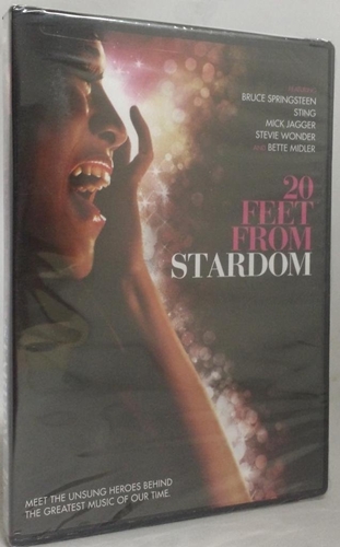 Picture of 20 FEET FROM STARDOM