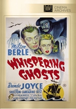 Picture of WHISPERING GHOSTS