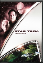 Picture of STAR TREK X: NEMESIS