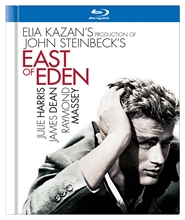 Picture of EAST OF EDEN