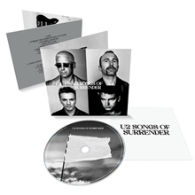 Picture of SONGS OF SURRENDE(EXCL DLX  by U2