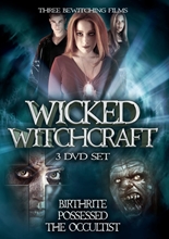 Picture of Wicked Witchcraft 3 Pack Set