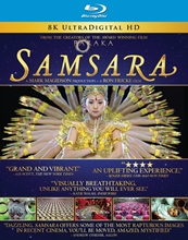 Picture of SAMSARA