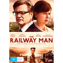 Picture of THE RAILWAY MAN