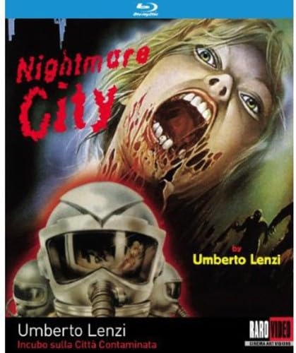 Picture of NIGHTMARE CITY