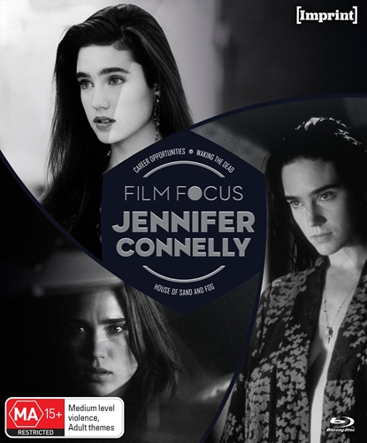 Picture of Film Focus: Jennifer Connelly (1991 - 2003)