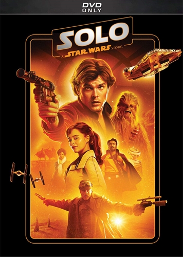 Picture of SOLO: A STAR WARS STORY