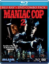 Picture of MANIAC COP 2