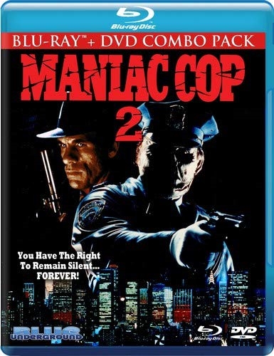 Picture of MANIAC COP 2