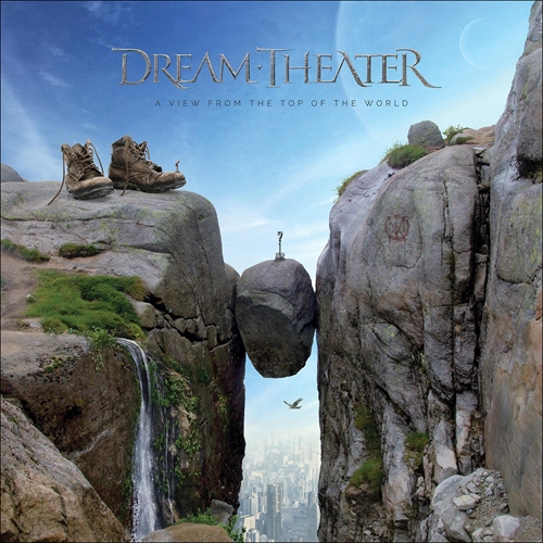 Picture of A View From The Top Of The World  by Dream Theater