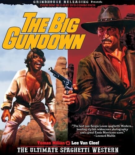 Picture of BIG GUNDOWN