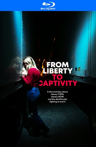 Picture of FROM LIBERTY TO CAPTIVITY