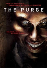 Picture of PURGE