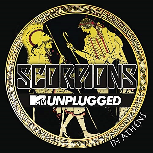 Picture of Mtv Unplugged by Scorpions