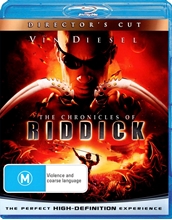 Picture of Chronicles Of Riddick, The