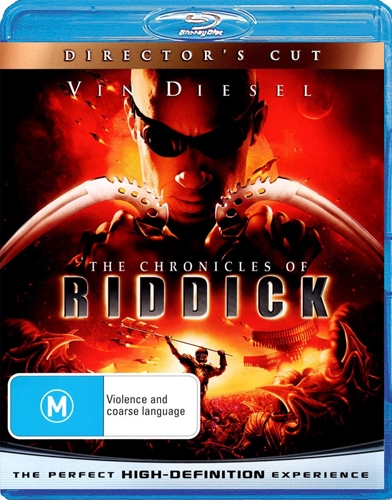 Picture of Chronicles Of Riddick, The