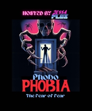 Picture of PHOBOPHOBIA