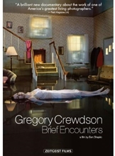 Picture of GREGORY CREWDSON: BRIEF ENCOUNTERS