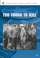 Picture of TOO TOUGH TO KILL