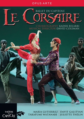 Picture of CORSAIRE