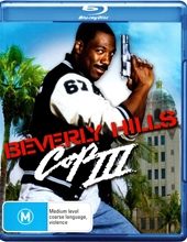 Picture of BEVERLY HILLS COP III