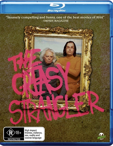 Picture of Greasy Strangler, The