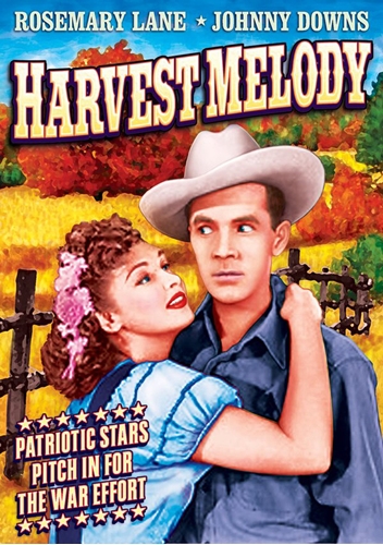 Picture of HARVEST MELODY