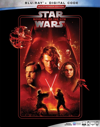 Picture of STAR WARS: REVENGE OF THE SITH