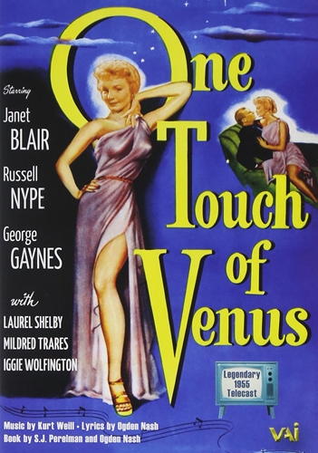 Picture of ONE TOUCH OF VENUS