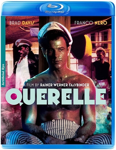 Picture of Querelle(Region Free - NO RETURNS)