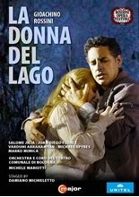 Picture of LA DONNA DEL LAGO