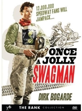 Picture of Once A Jolly Swagman