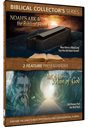 Picture of BIBLICAL COLLECTOR'S SERIES: NOAH'S ARK & BIBLICAL