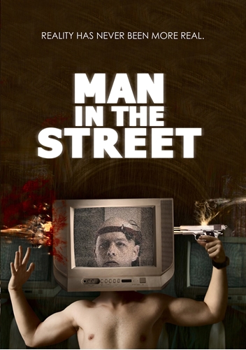 Picture of Man In The Street