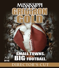 Picture of Mississippi Gridiron Gold