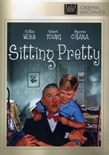 Picture of SITTING PRETTY