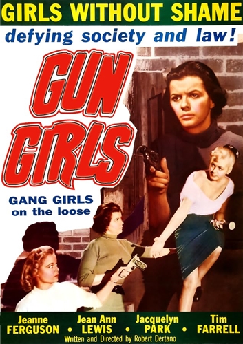 Picture of GUN GIRLS