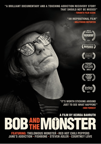 Picture of BOB & THE MONSTER