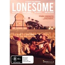 Picture of LONESOME