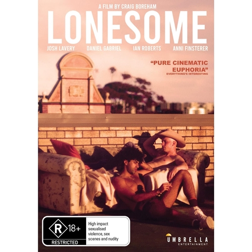 Picture of LONESOME