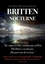 Picture of BRITTEN NOCTURNE