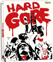 Picture of HARD GORE