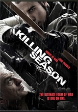 Picture of KILLING SEASON