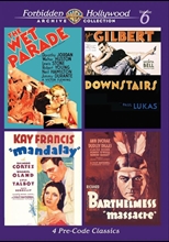 Picture of FORBIDDEN HOLLYWOOD COLLECTION 6