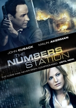 Picture of NUMBERS STATION