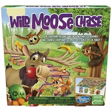 Picture of WILD MOOSE CHASE