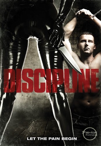 Picture of DISCIPLINE