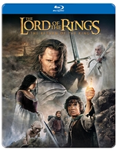 Picture of LORD OF THE RINGS: THE RETURN OF THE KING