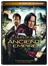 Picture of TALES OF AN ANCIENT EMPIRE